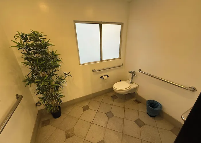 Culver City Hostel Los Angeles
